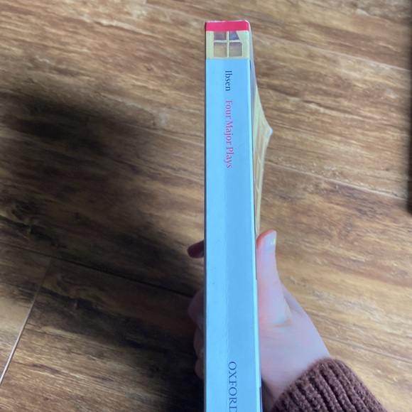 Free add on! Four major plays by Henrik Ibsen - Picture 2 of 3